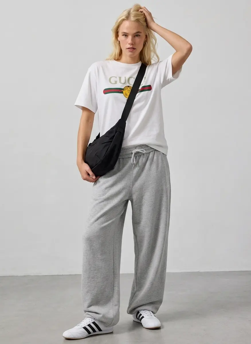 Modern Athleisure Core
