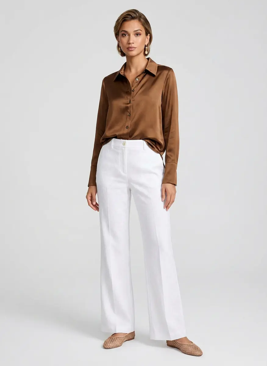Casual Chic Coastal