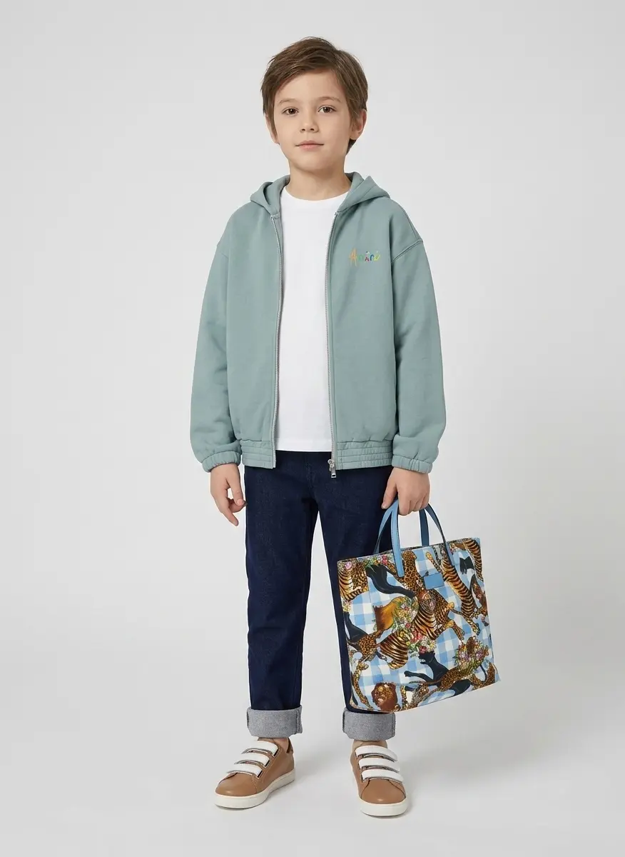 Luxury Casual Playtime
