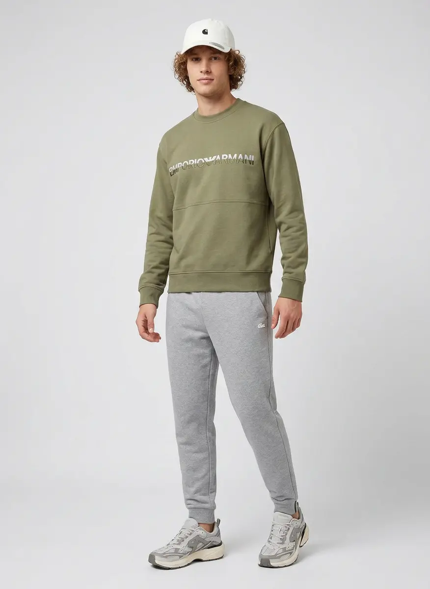 Modern Sport Utility