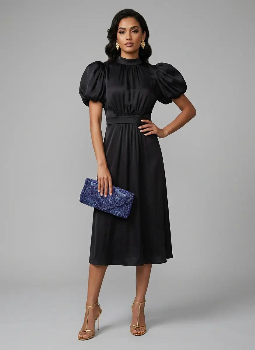Midnight Sophisticate