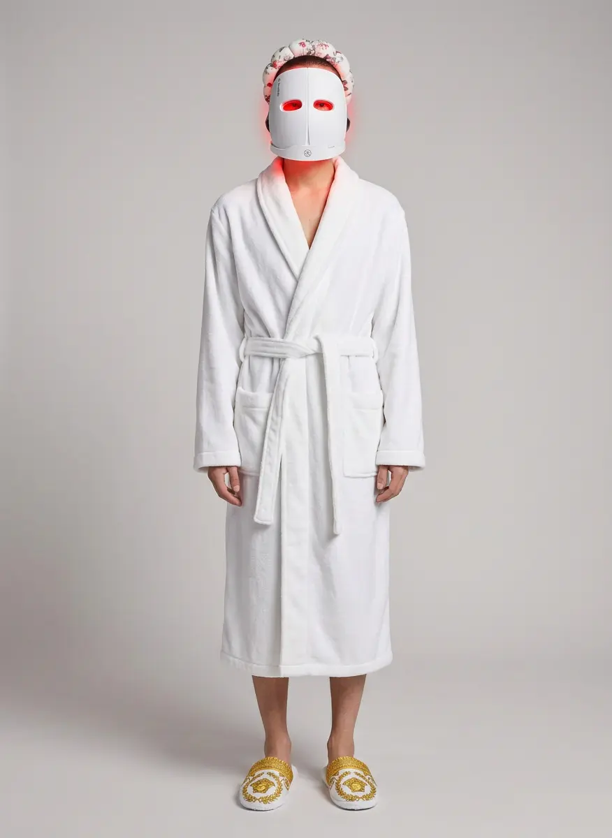 Elite Spa Experience