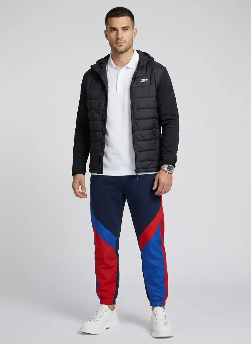 Urban Active Explorer