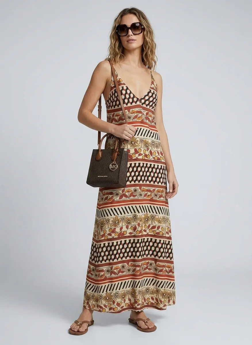 Effortless Summer Chic