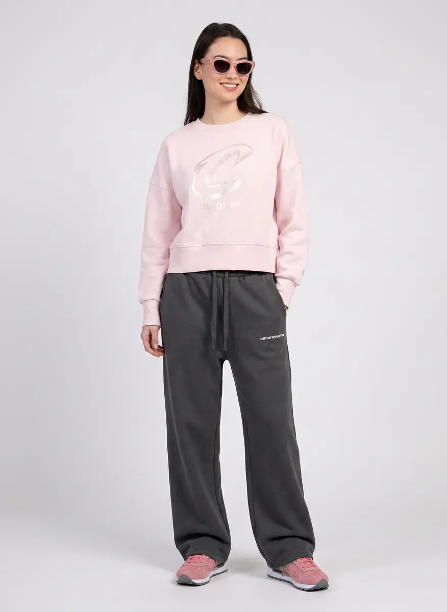 Pastel Comfort Set