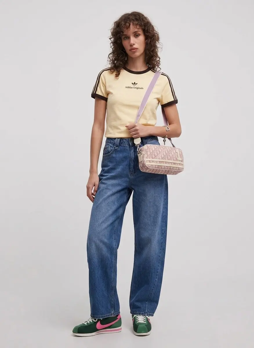 Vintage Pop Color