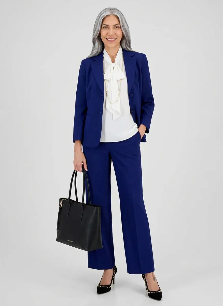 Polished Executive
