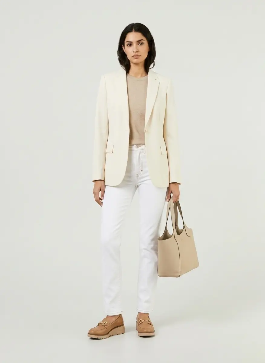 Minimalist Chic