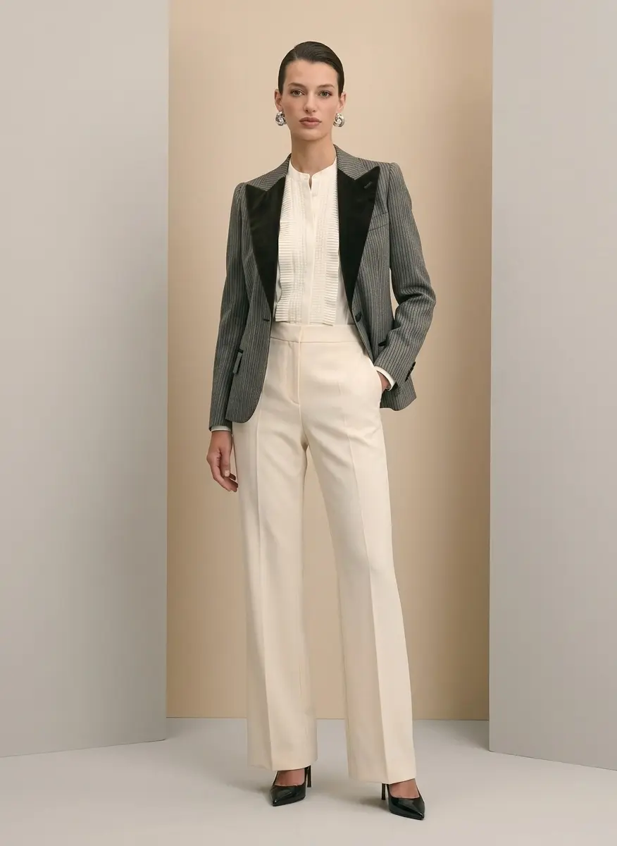Power Tailored Professional