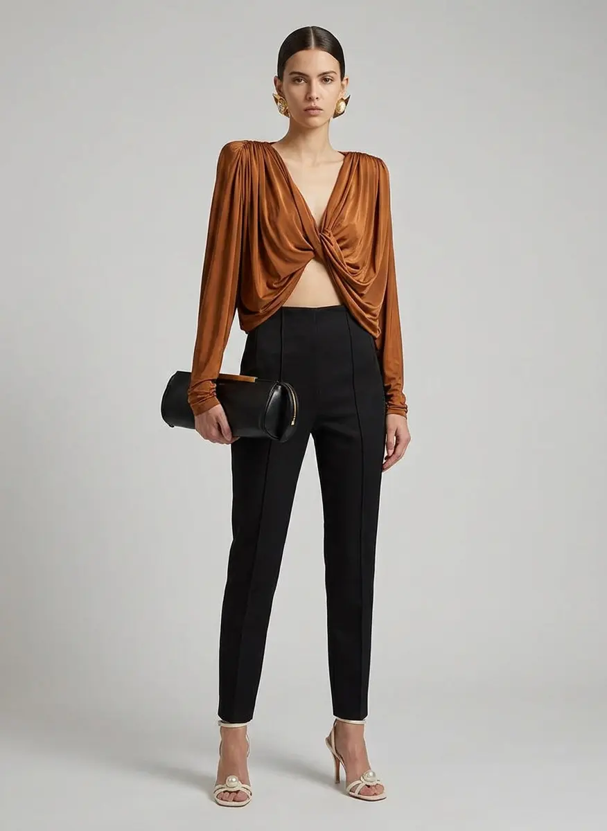 Modern Minimalist Chic