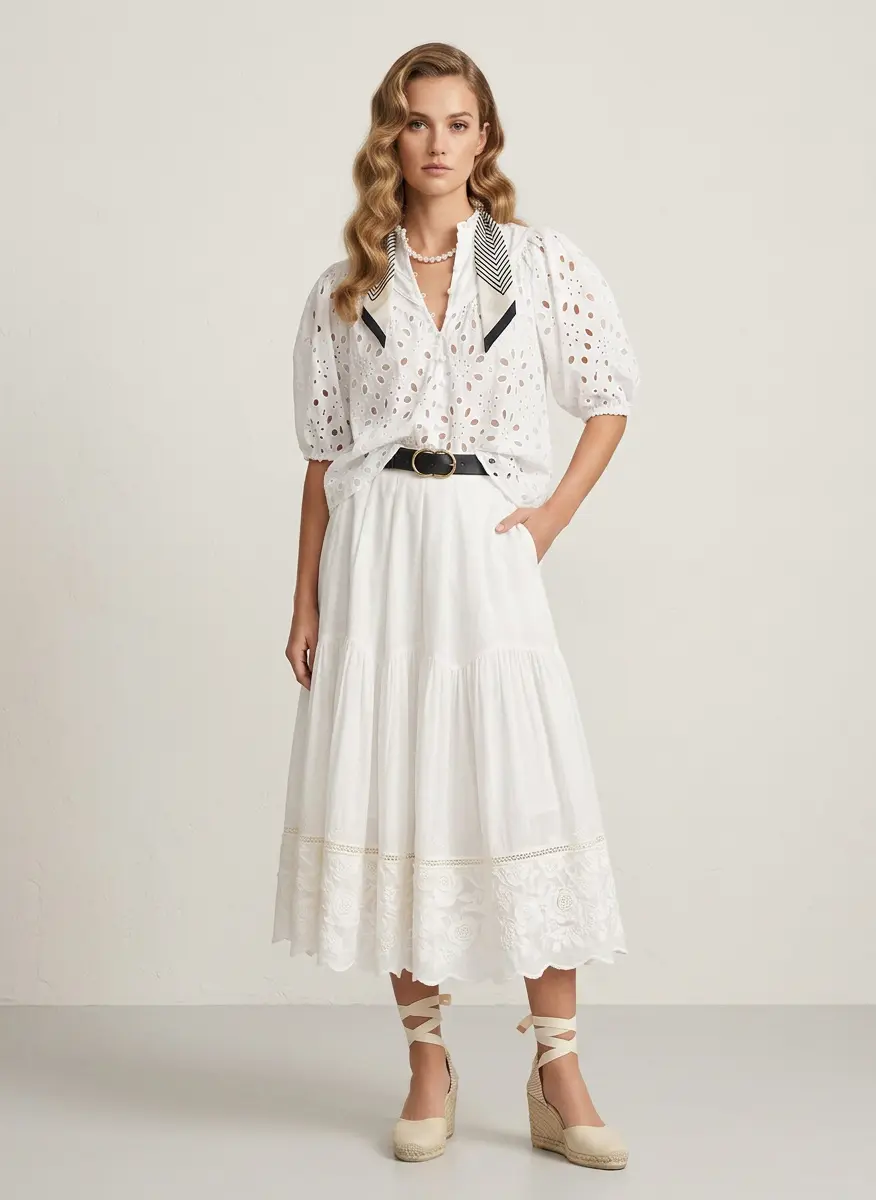 Summer Sophisticate