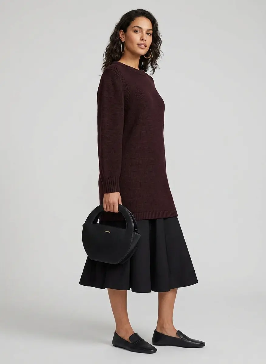 Modern Monochrome Professional