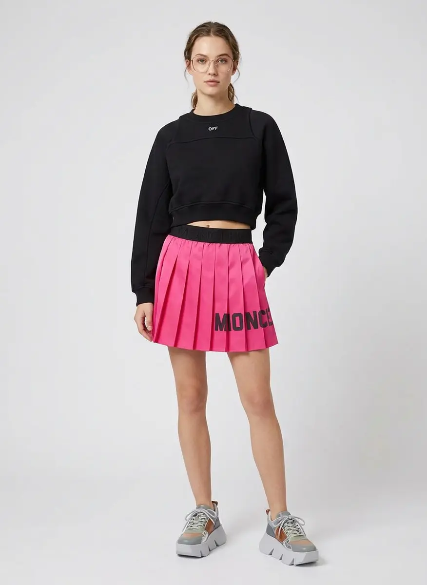 Urban Athleisure