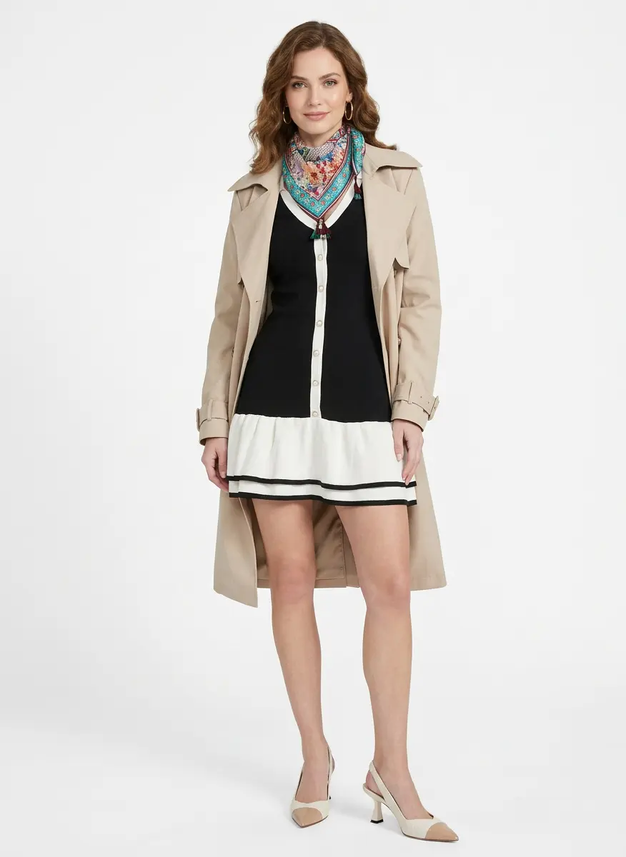 Feminine Classic
