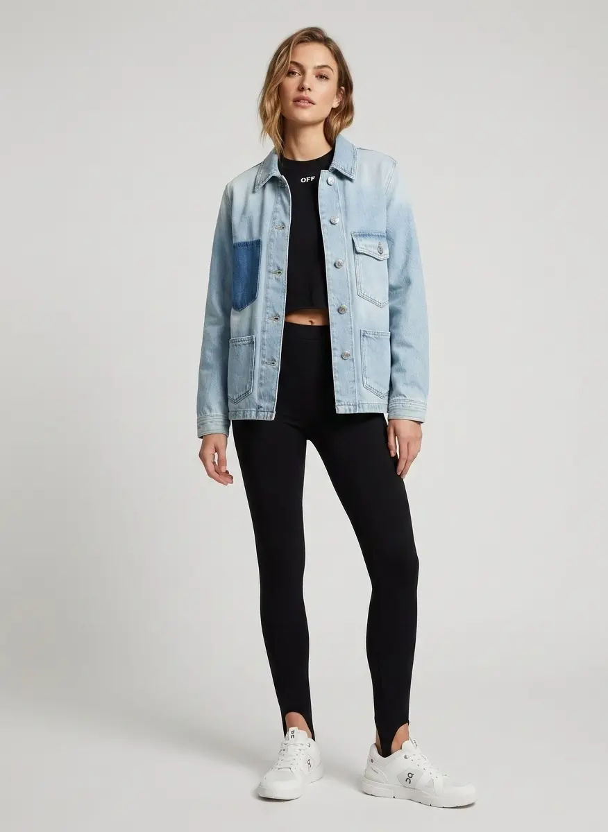 Streetwear Essential
