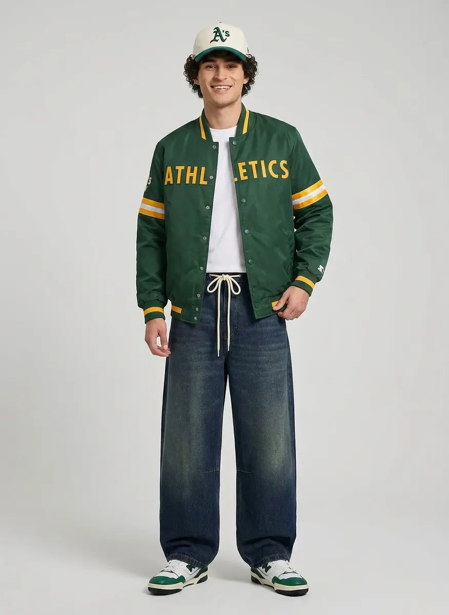 Authentic Athletics Heritage