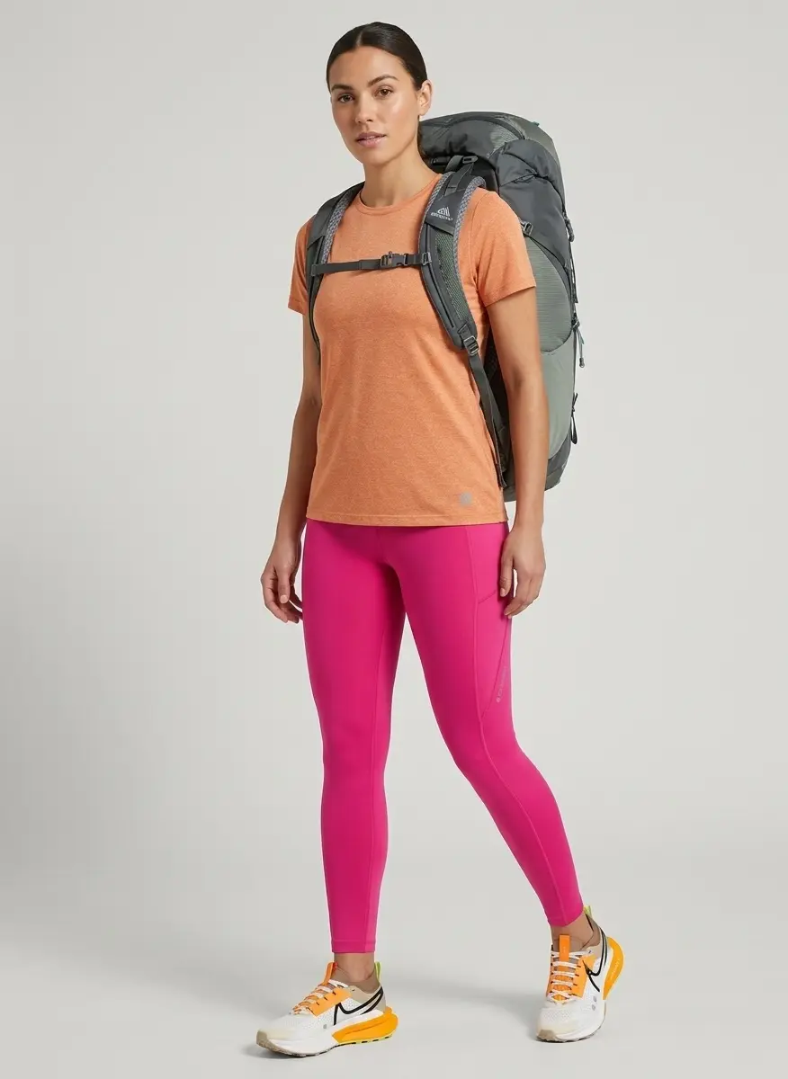 Sunrise Trail Runner