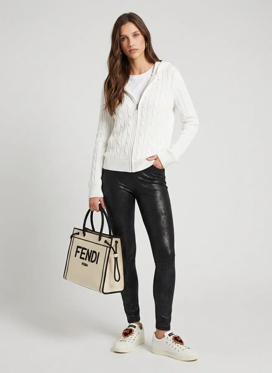 Modern Athleisure