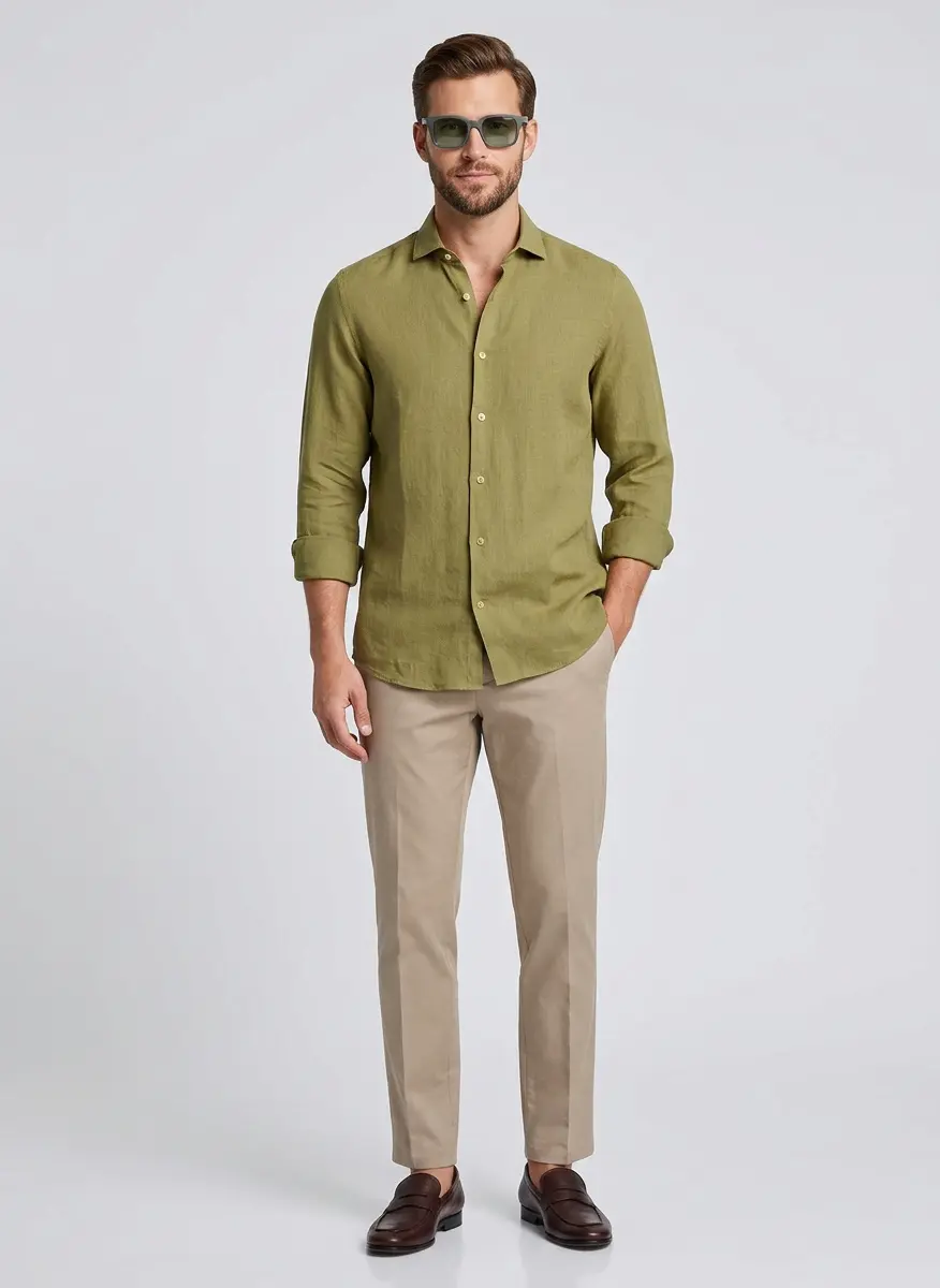 Coastal Riviera Chic