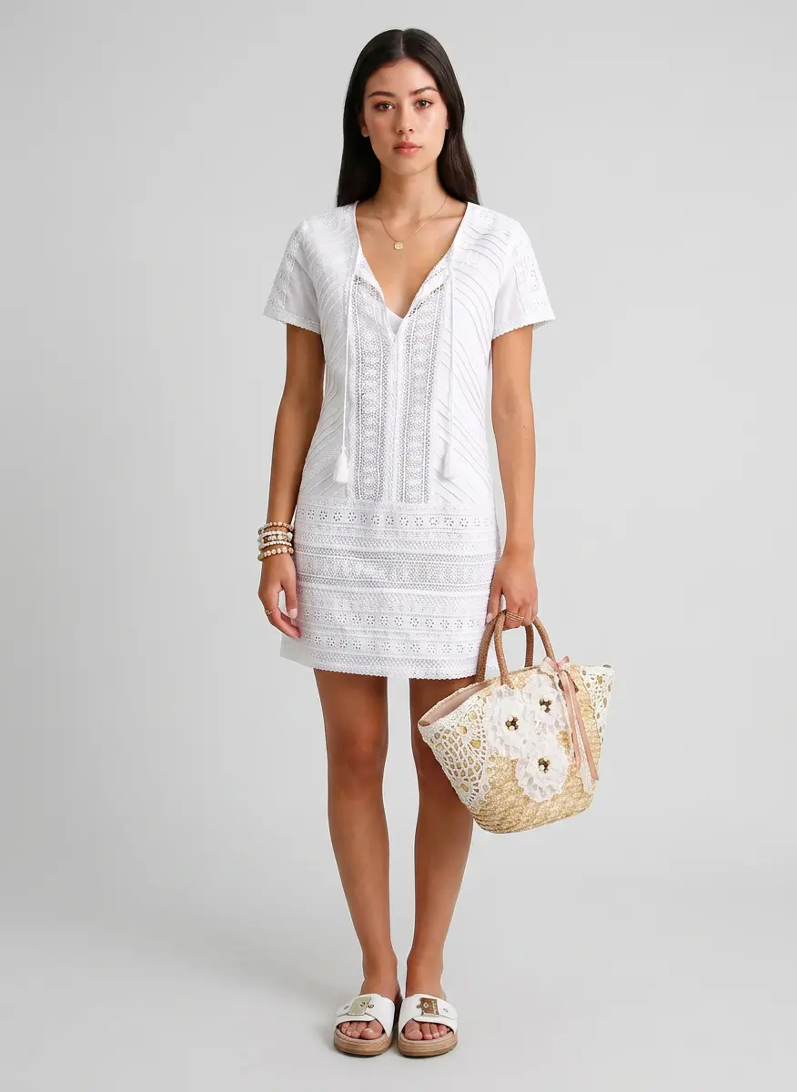 Summer Breeze Mini