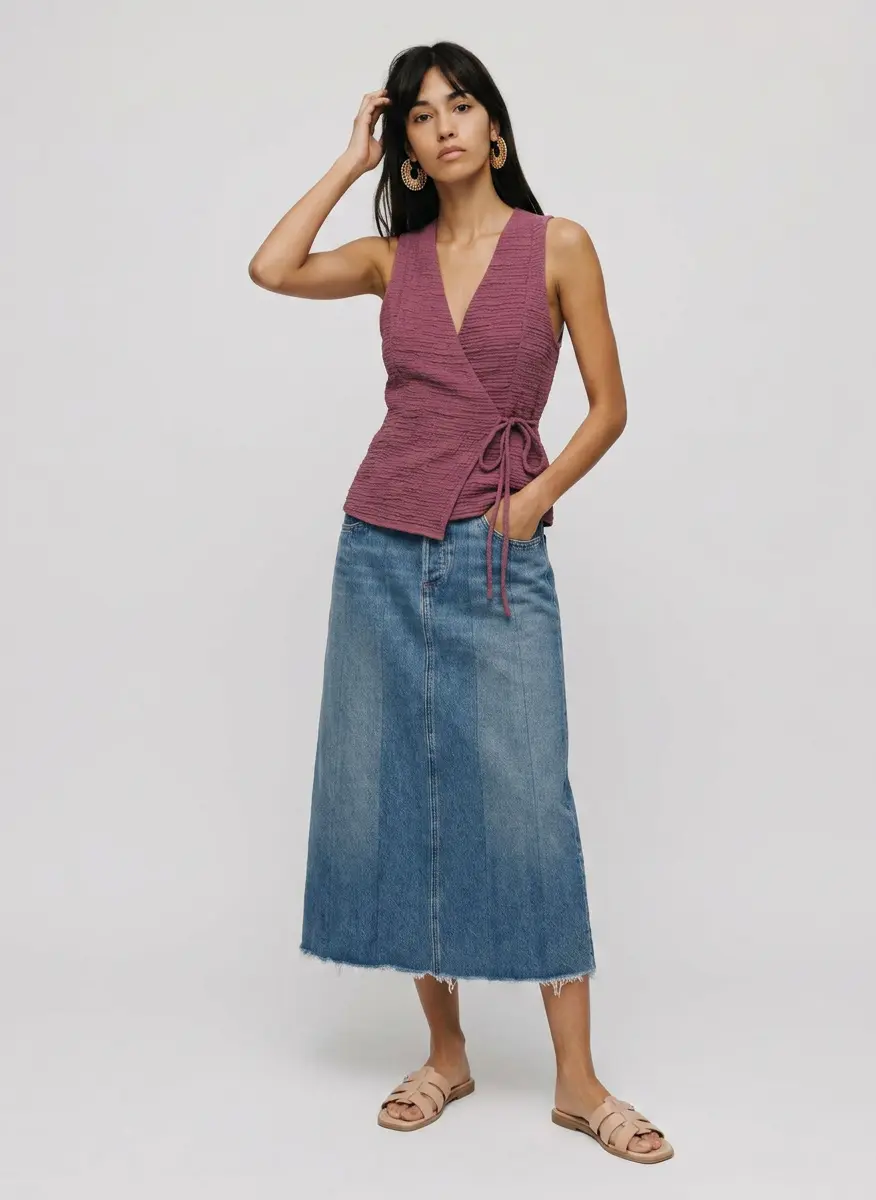 Boho Chic Summer