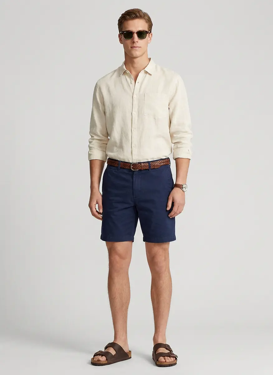 Coastal Classic