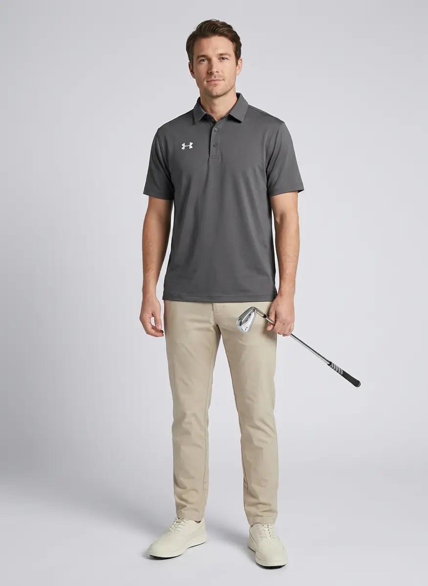 Urban Performance Edge