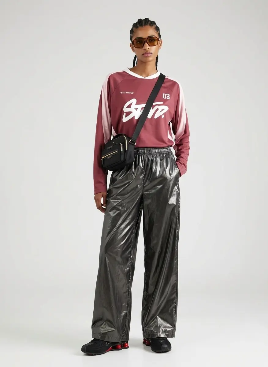 Authentic Pitch Aesthetic