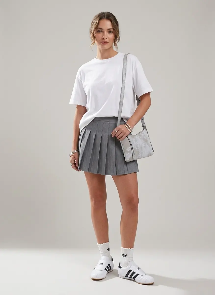 Feminine Utility