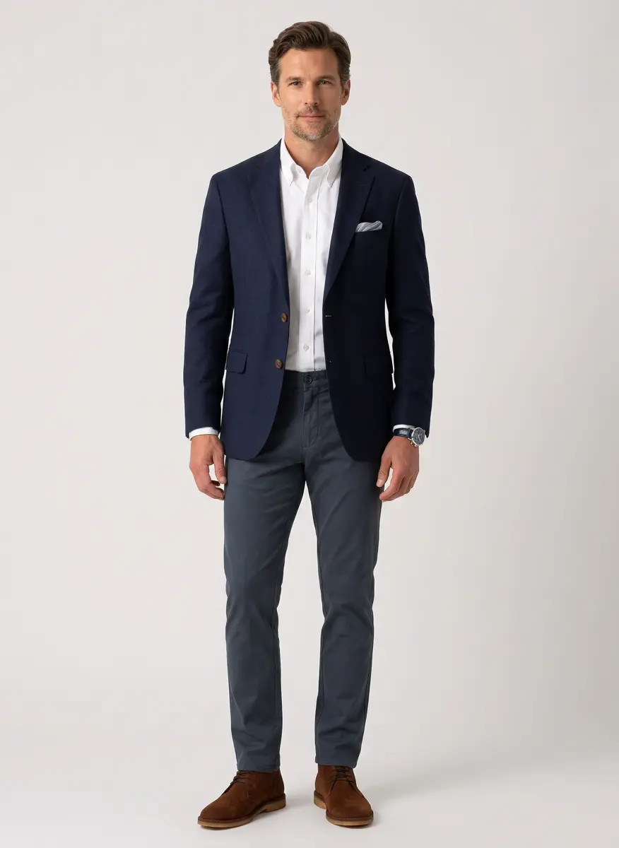 Modern Professional