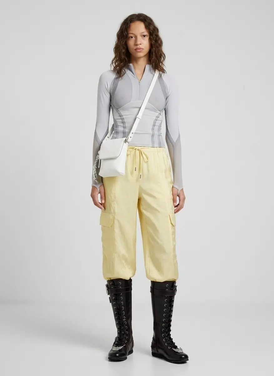 Avant-Garde Utility
