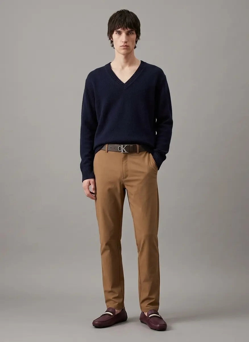 Weekend Luxe Layering
