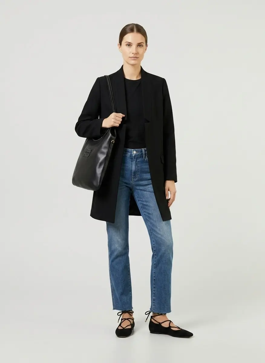 Urban Sophisticate