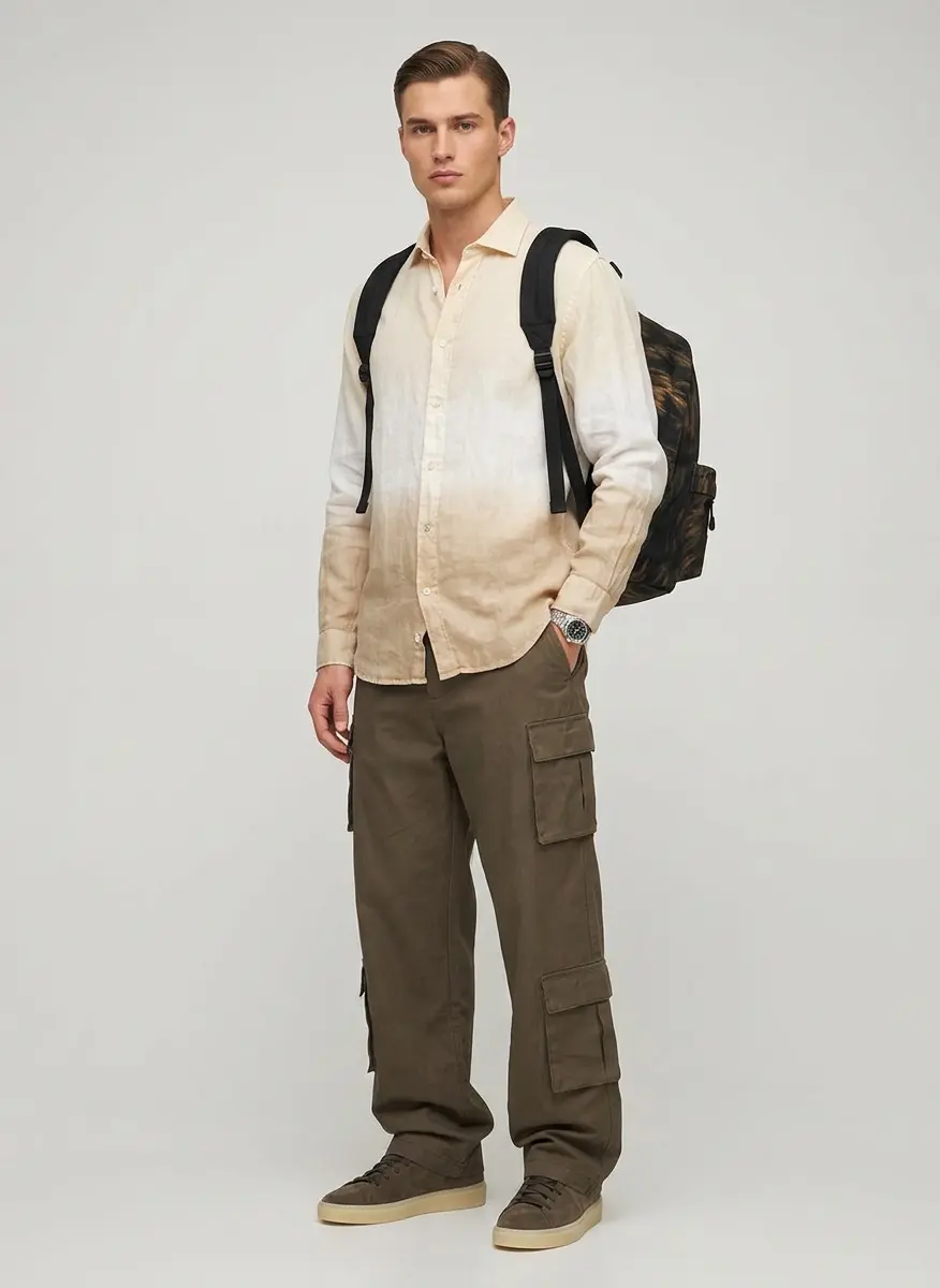 Utilitarian Explorer