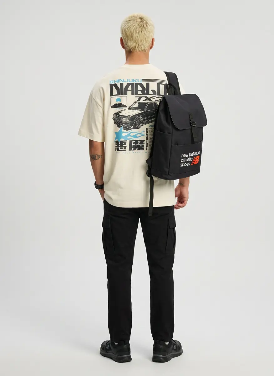 Urban Utilitarian Explorer