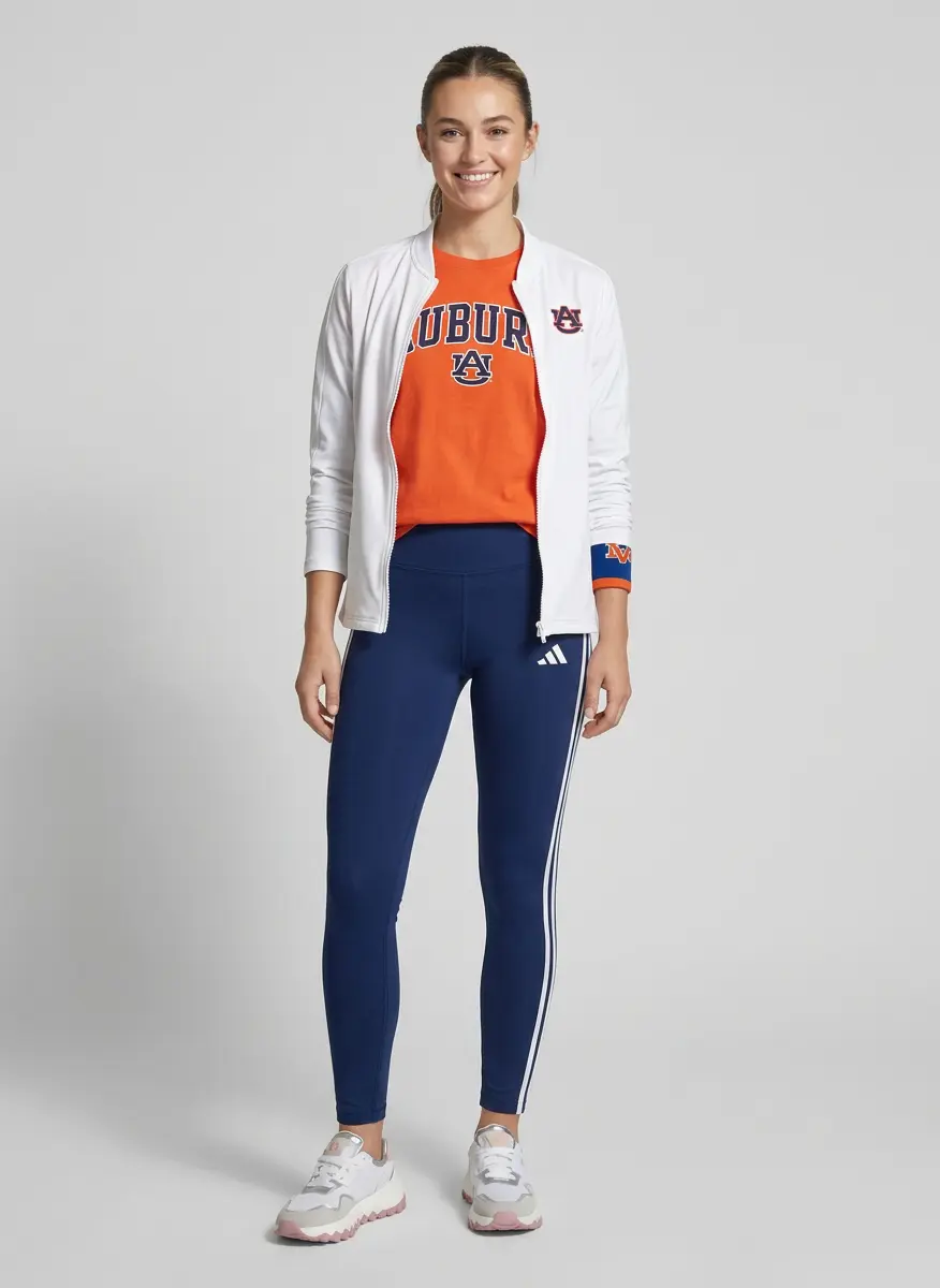 Ultimate Gameday Spirit