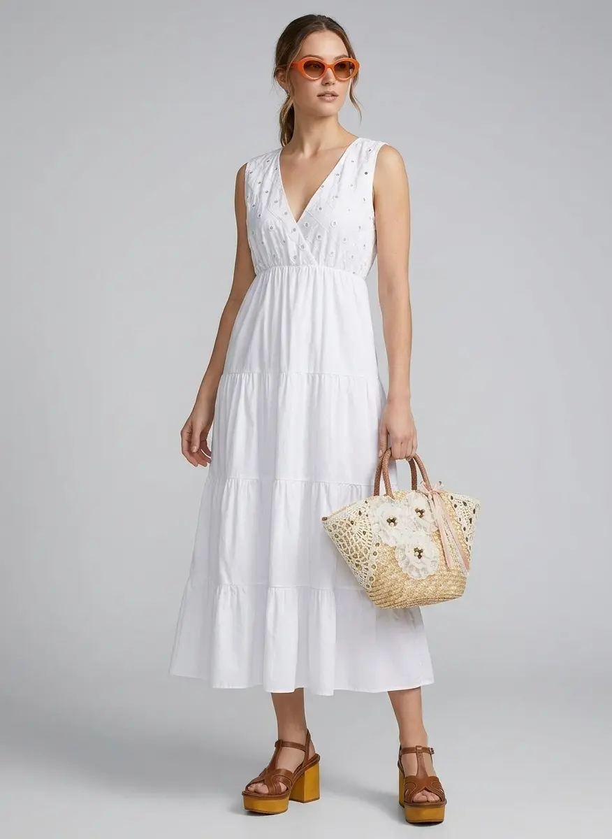 Bohemian Summer Escape