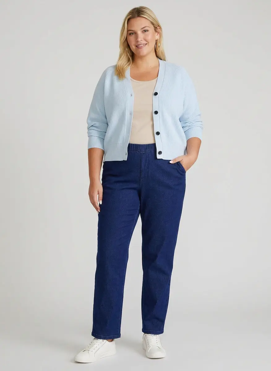 Weekend Luxe Casual