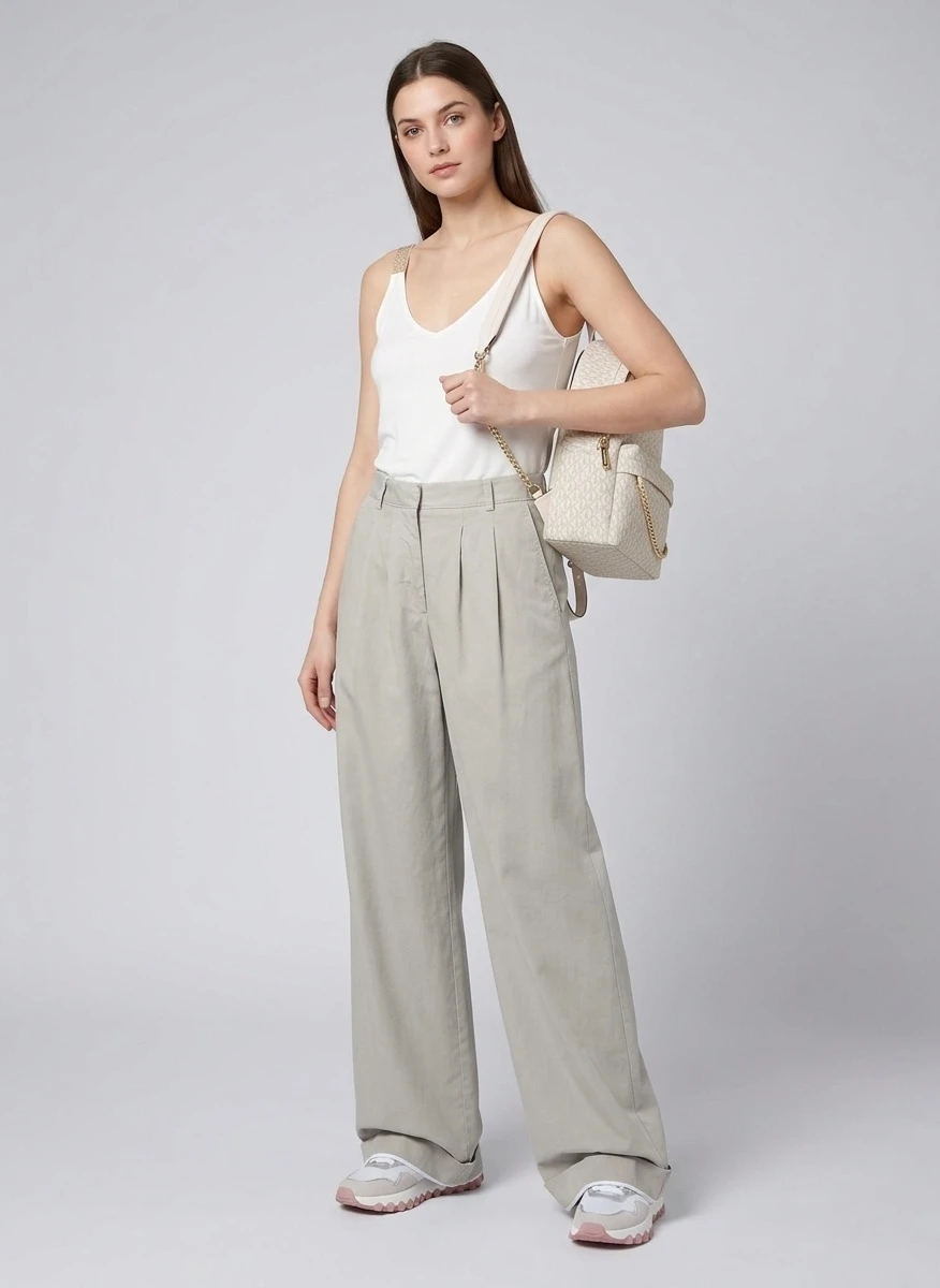 Chic City Explorer