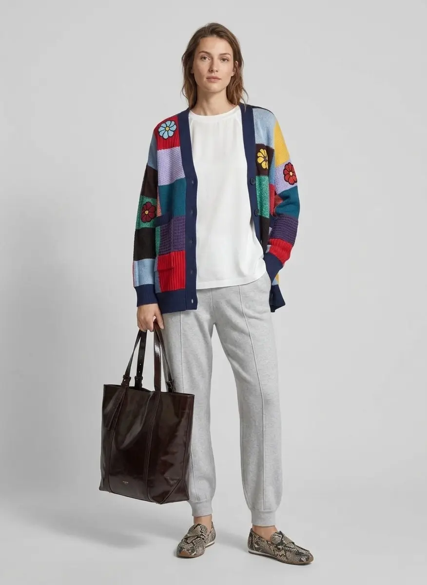 Urban Sophisticate