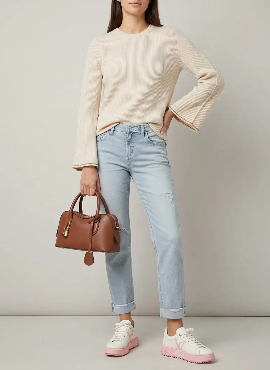Elite Weekend Chic