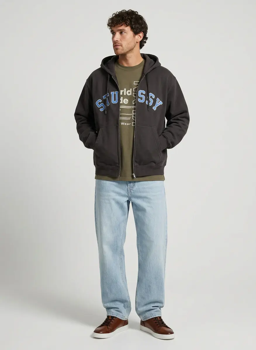 Everyday Heritage Casual