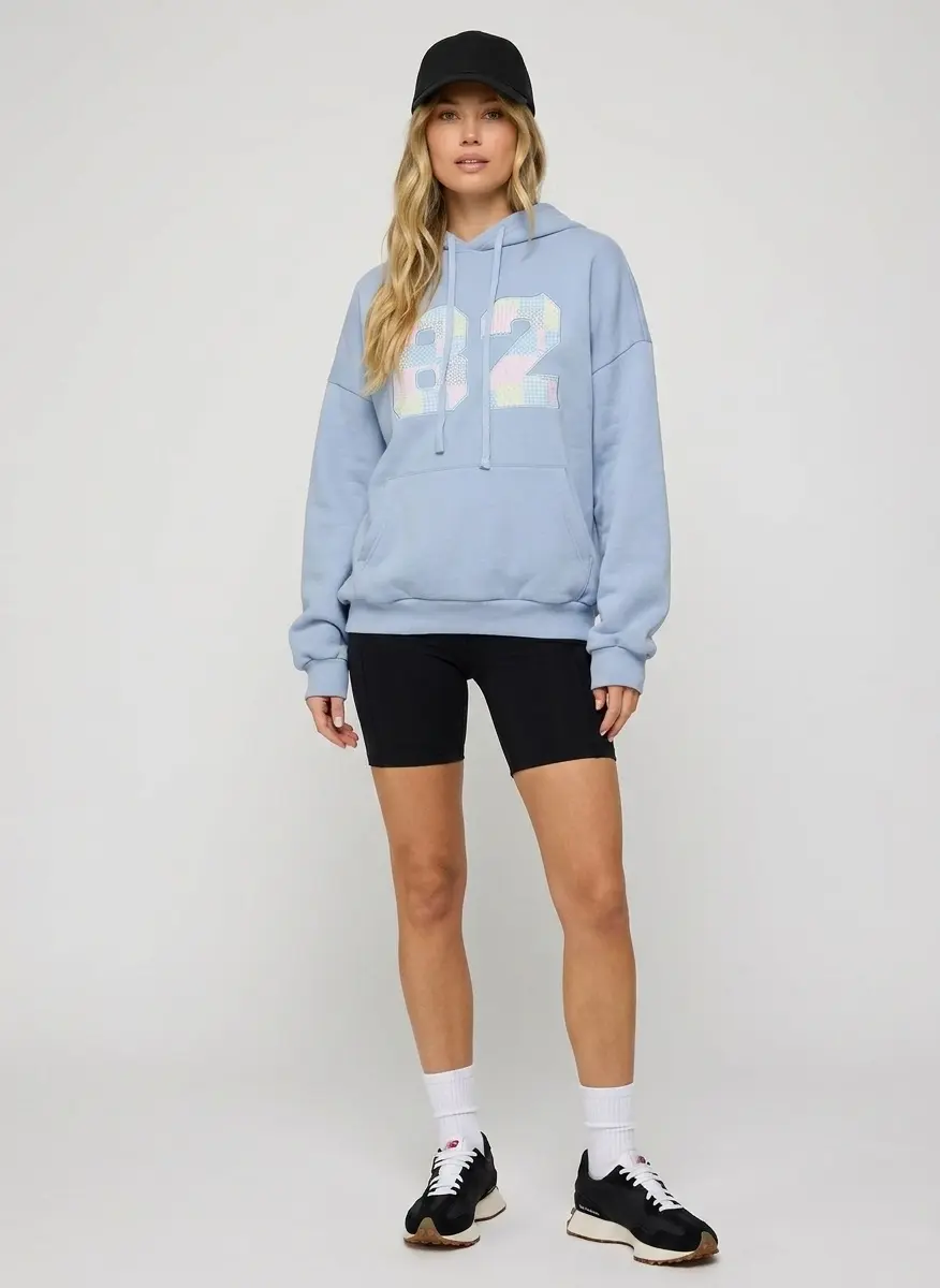 Sporty Streetwear Mix
