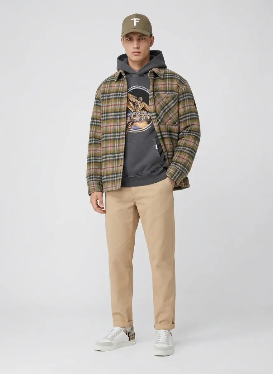 Athleisure Luxe
