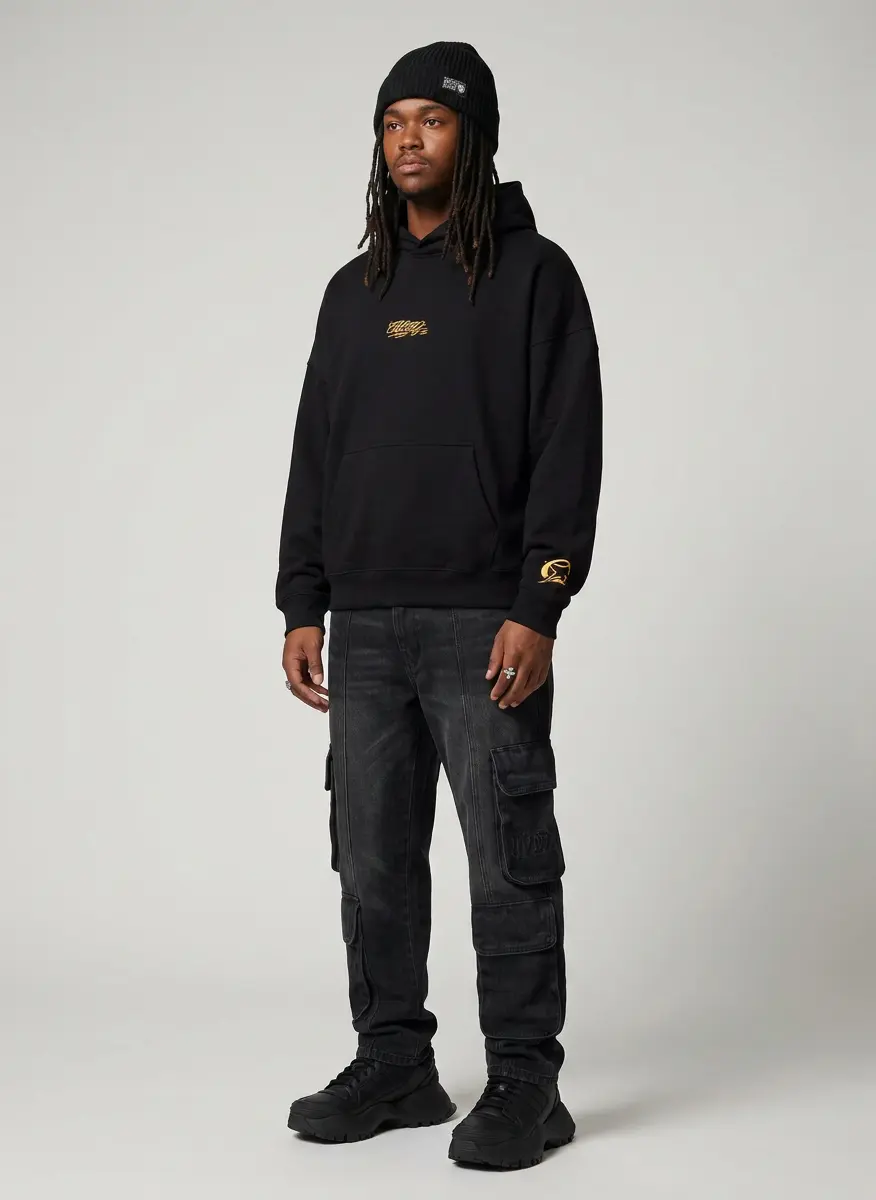 Modern Streetwear Essential