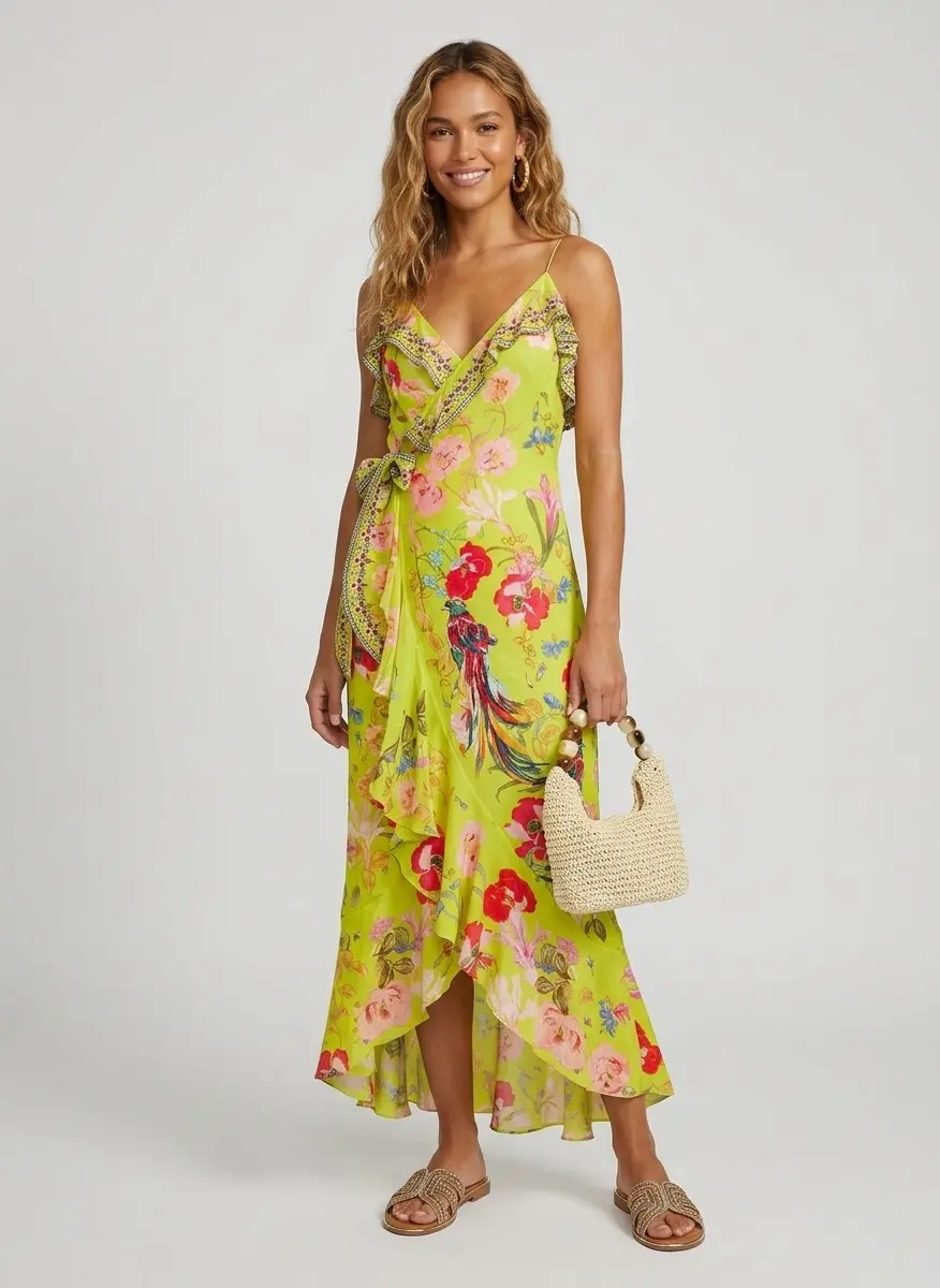 Bohemian Sunset Soirée