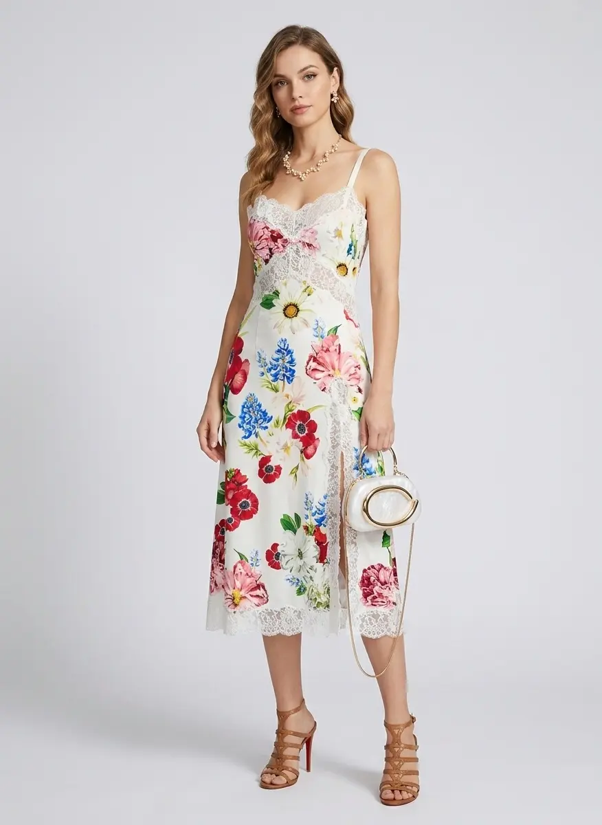 Garden Party Gala