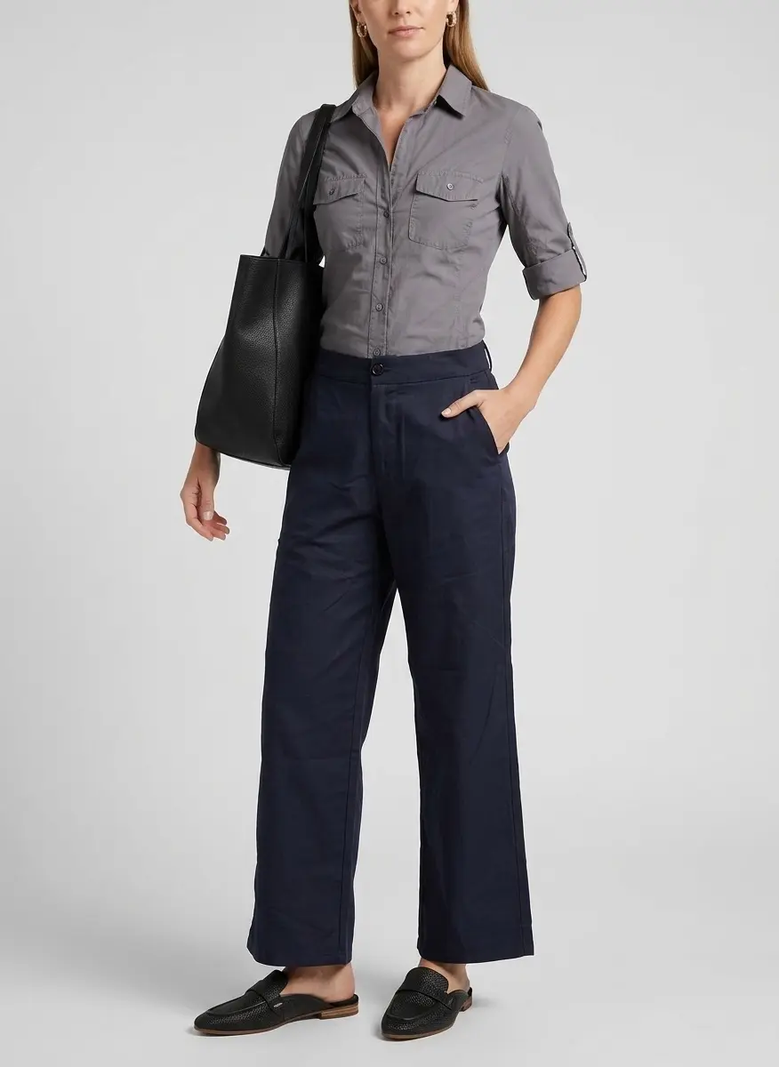 Urban Professional