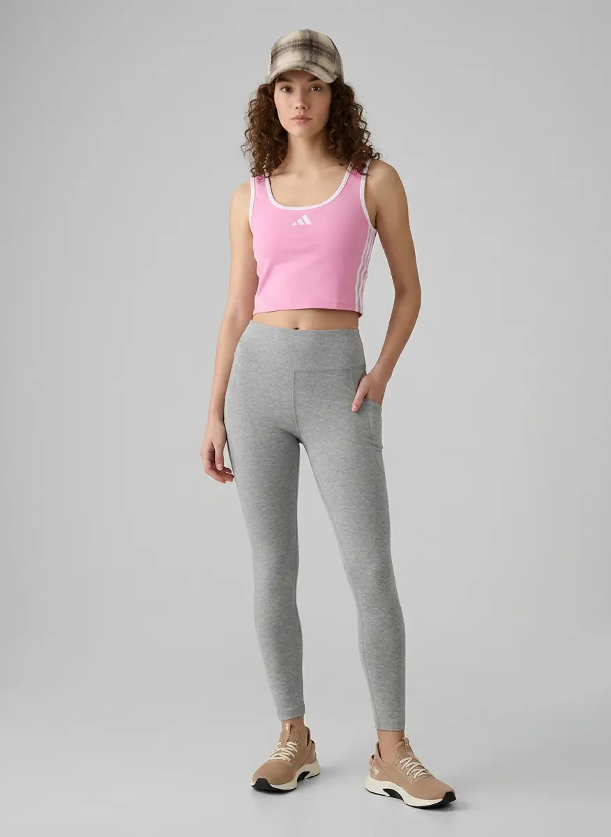 Modern Athleisure Core