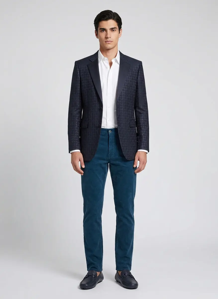 Monochromatic Executive